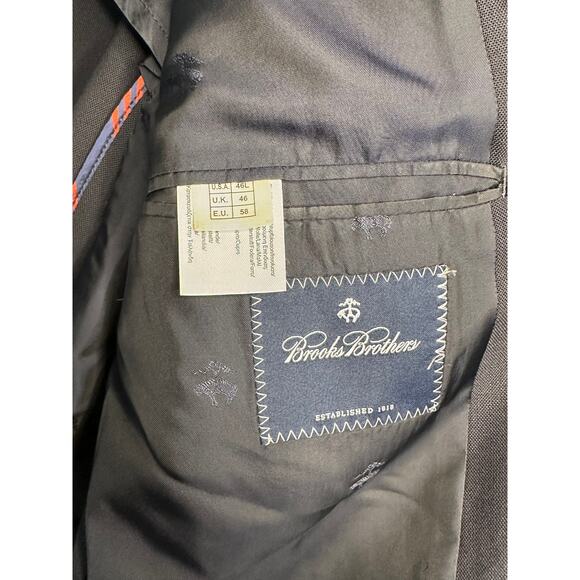 Brooks Brother Men suit jacket - Picture 7 of 11